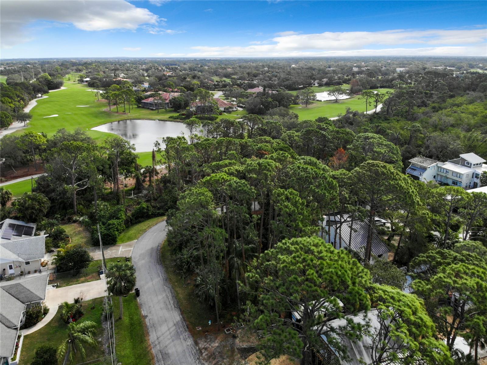 Location, Location, Location.
Great corner lot in a very quiet neighborhood, perfect to build your dream house. 10 minutes to Siesta beach and Nokomis beach. Pine View School, Nokomis School and Venice High school are within few miles. For outdoor activities Oscar Scherer Park and Legacy Trial are also very close. This area is surrounded by good restaurants and great shopping centers. Lot is located on a loop street with a lot of privacy.