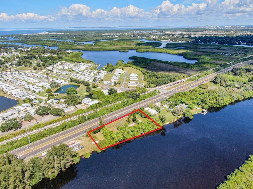 Photo of 2508 S Us Highway 41, Ruskin, FL 33570 (MLS # T3335116)