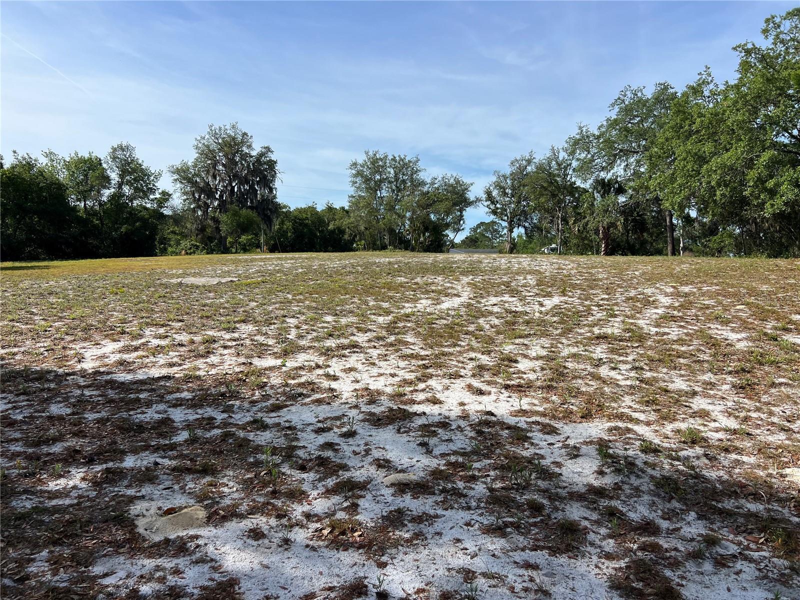 PARKERS RIVER ROAD ACRES - Land