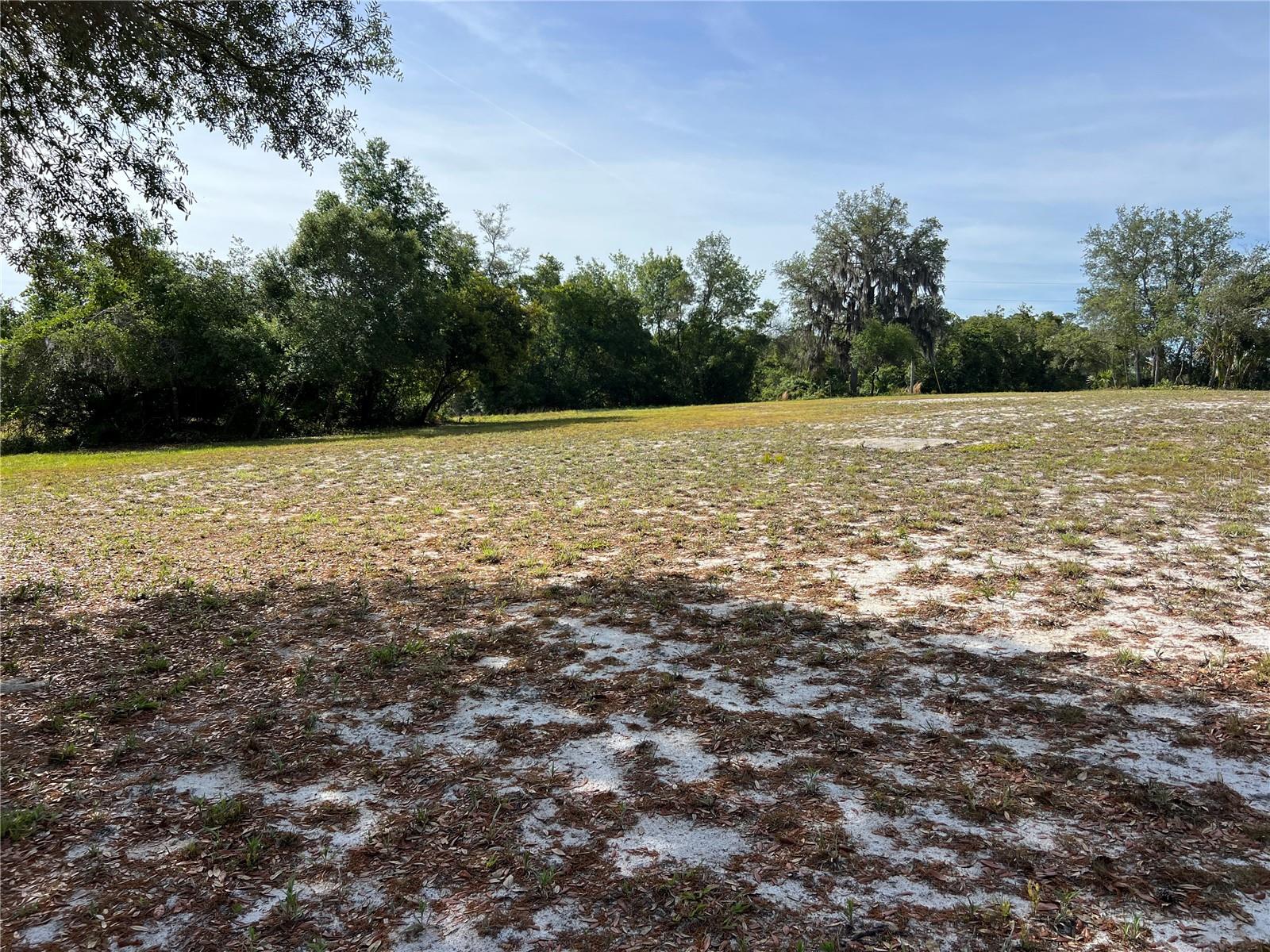 PARKERS RIVER ROAD ACRES - Land