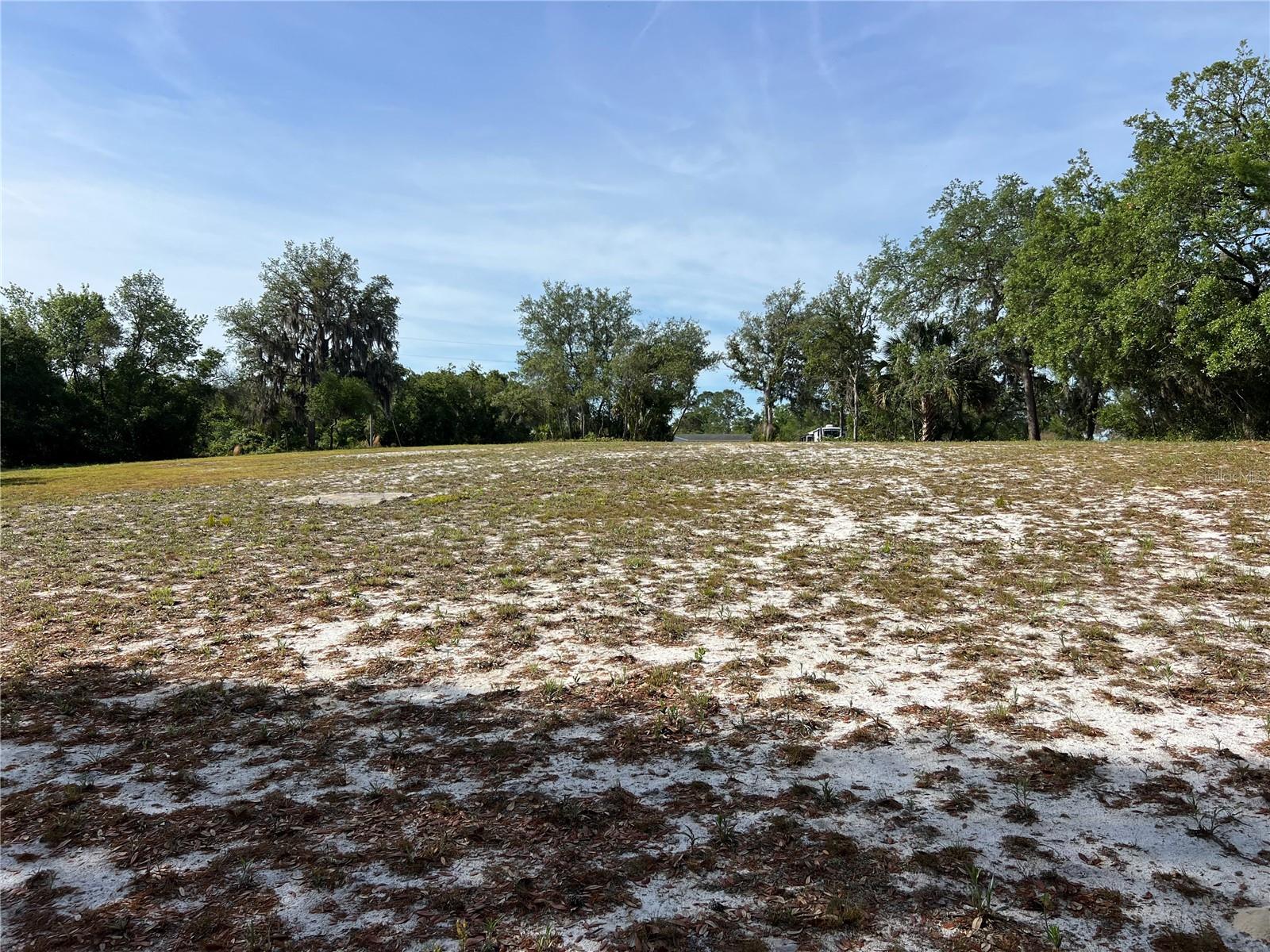 PARKERS RIVER ROAD ACRES - Land