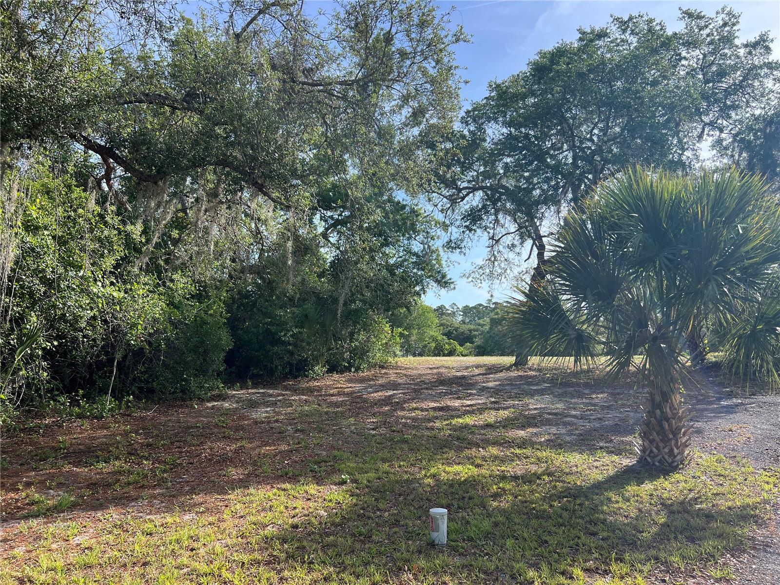 PARKERS RIVER ROAD ACRES - Land