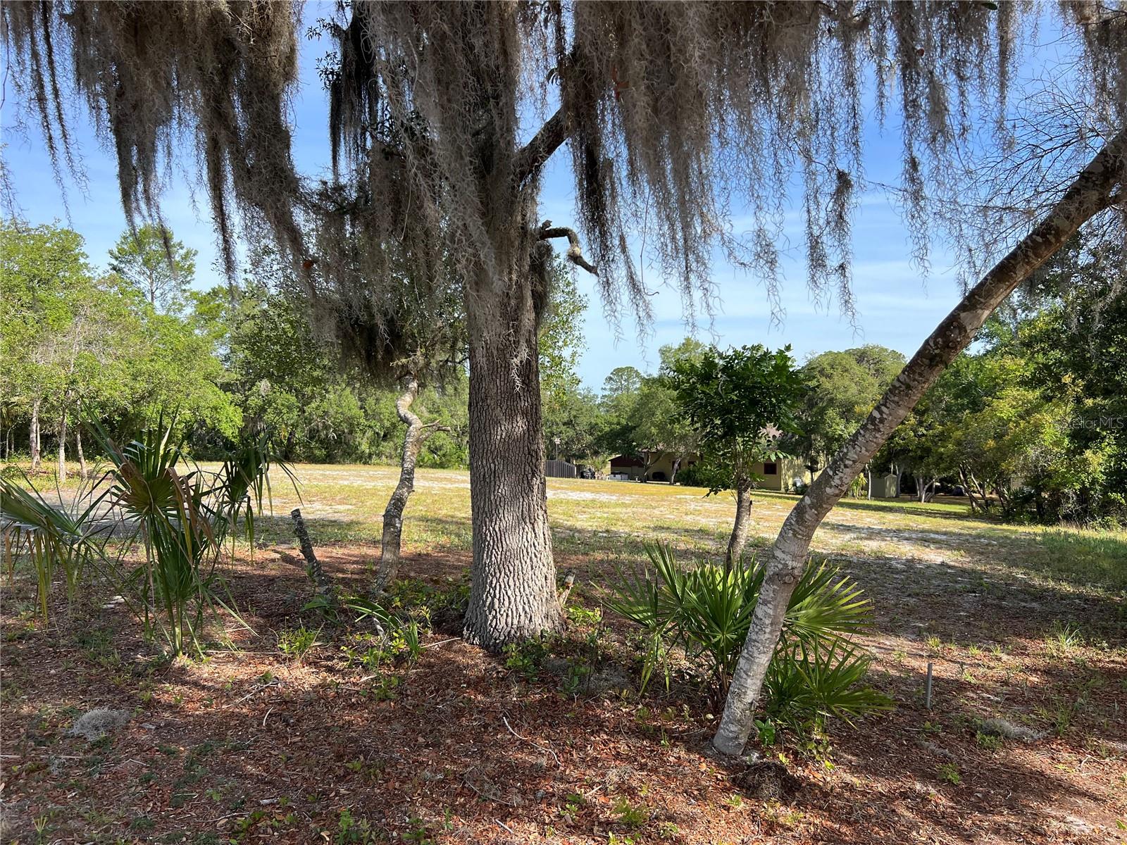 PARKERS RIVER ROAD ACRES - Land
