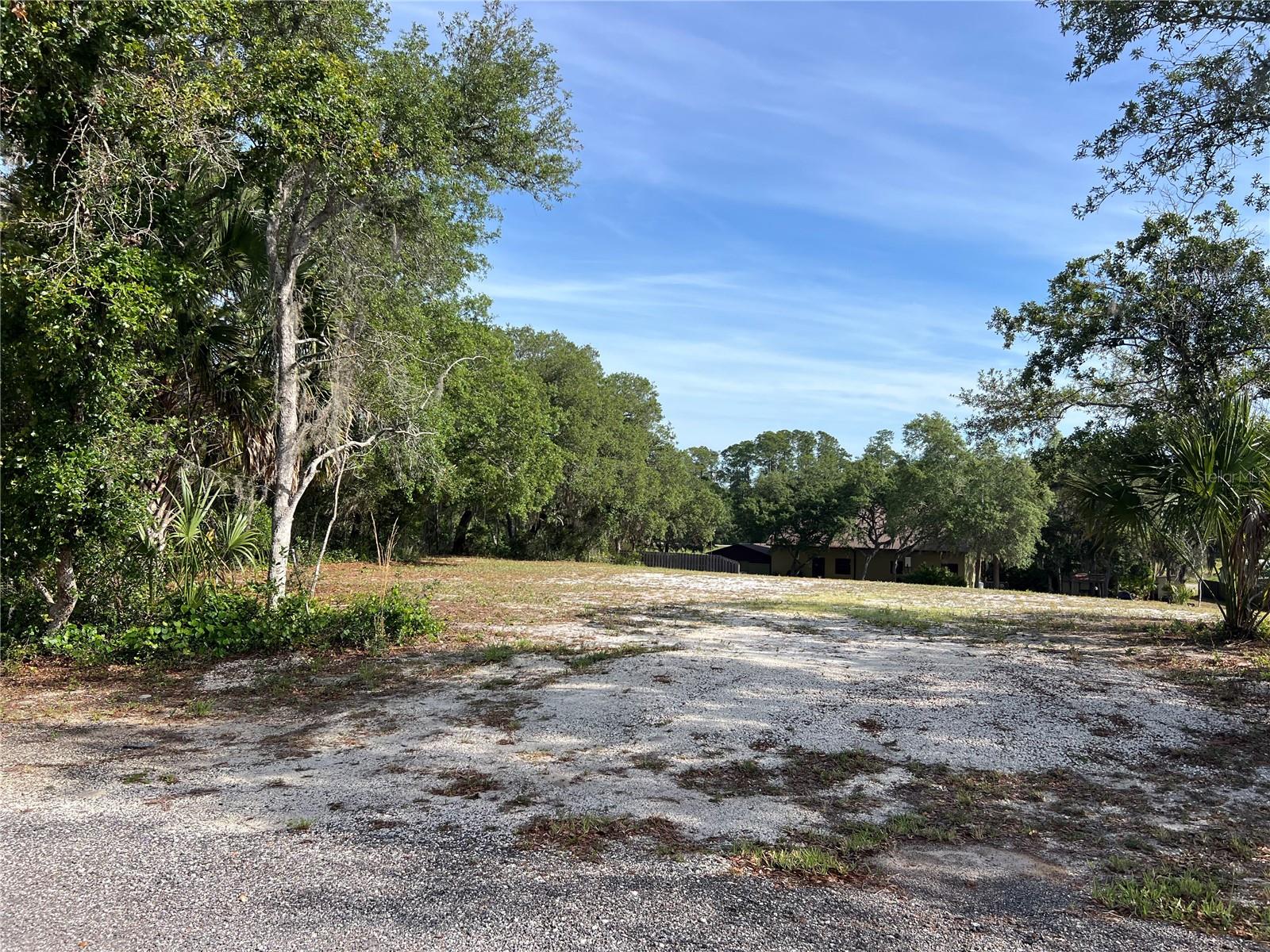 PARKERS RIVER ROAD ACRES - Land