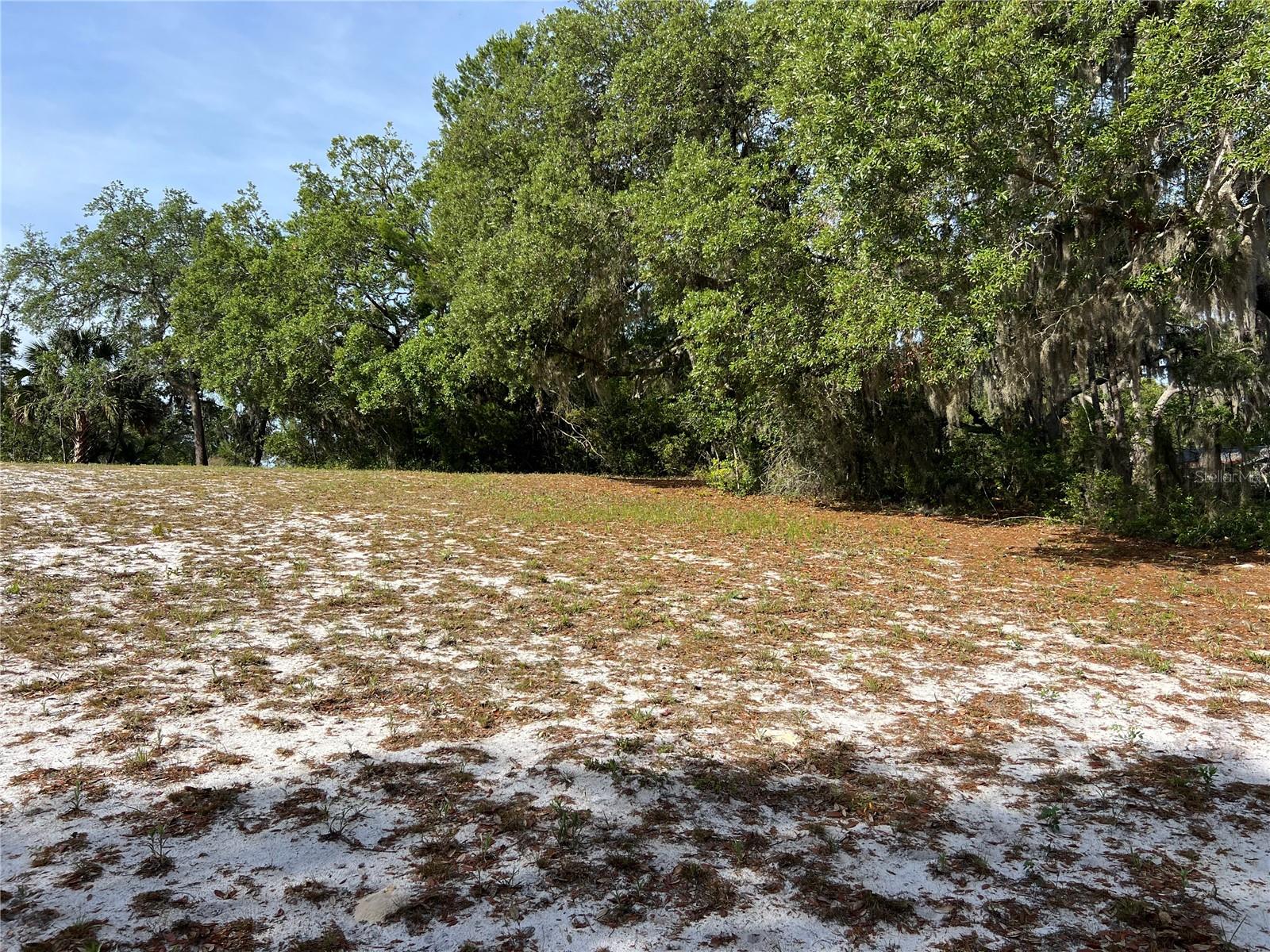 PARKERS RIVER ROAD ACRES - Land