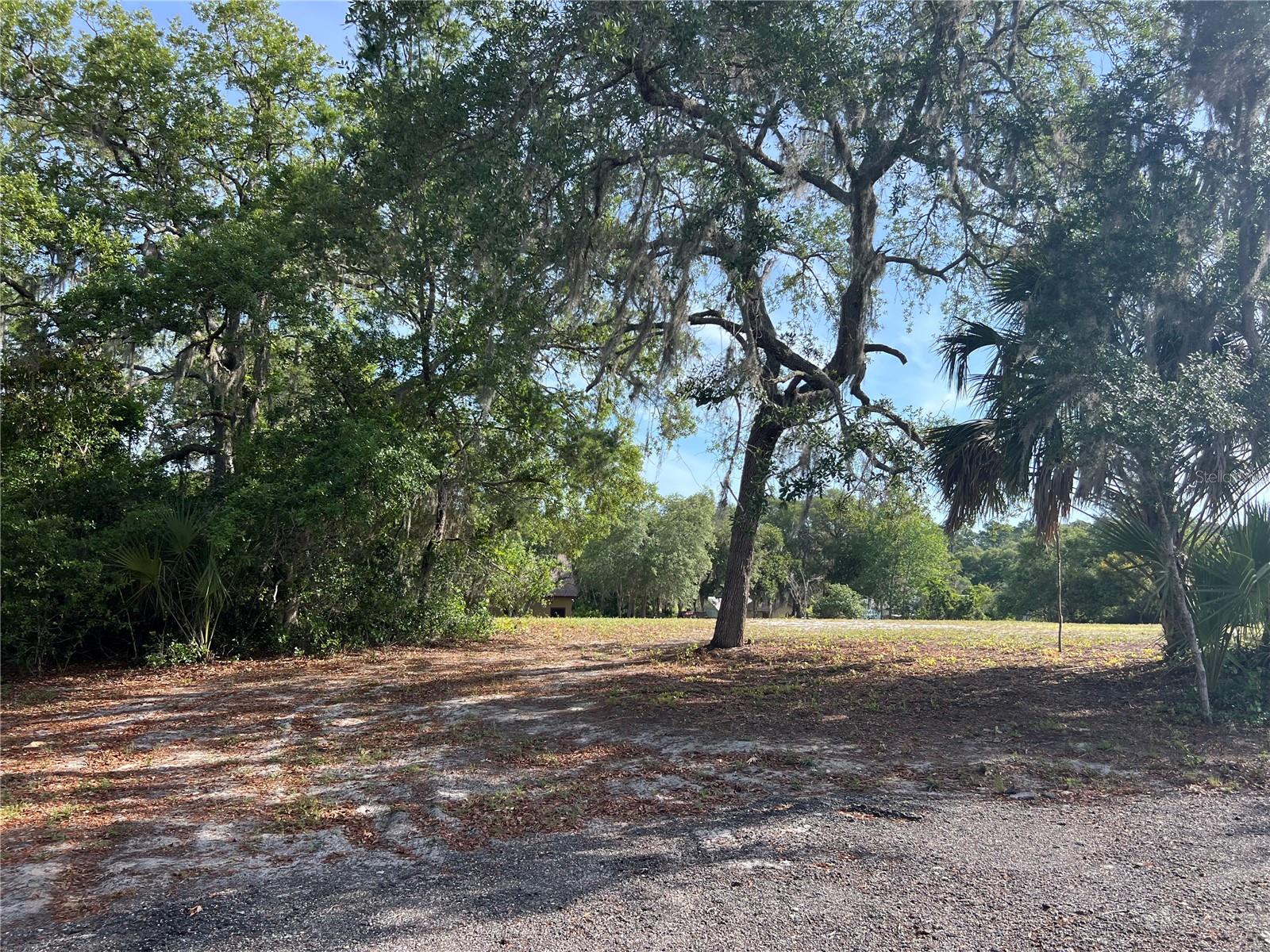 PARKERS RIVER ROAD ACRES - Land