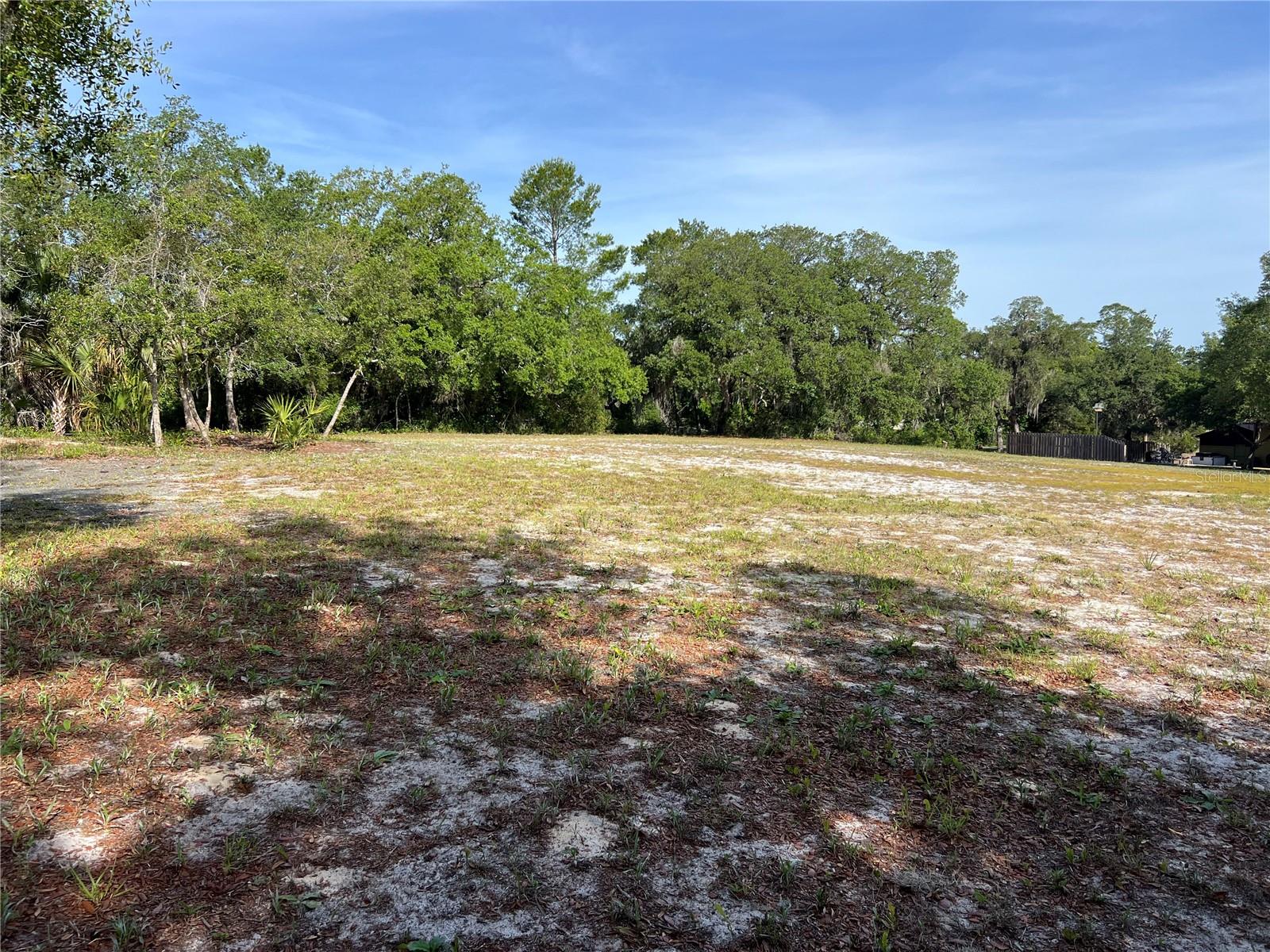 PARKERS RIVER ROAD ACRES - Land