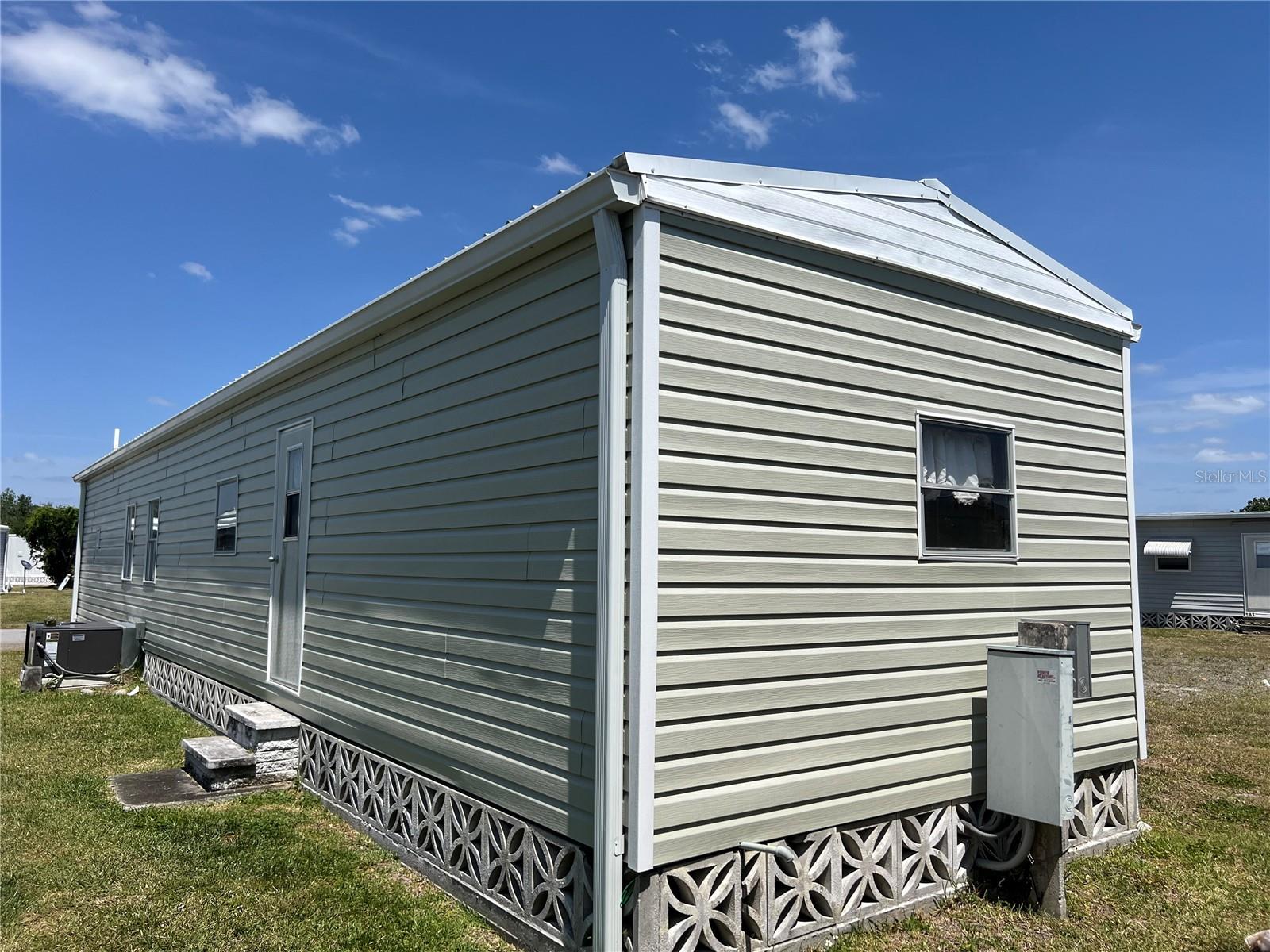 HOLIDAY PARK - Residential