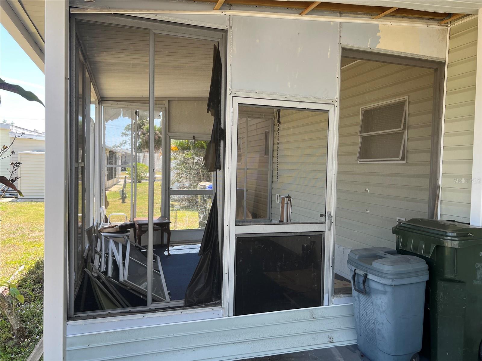 HOLIDAY PARK - Residential