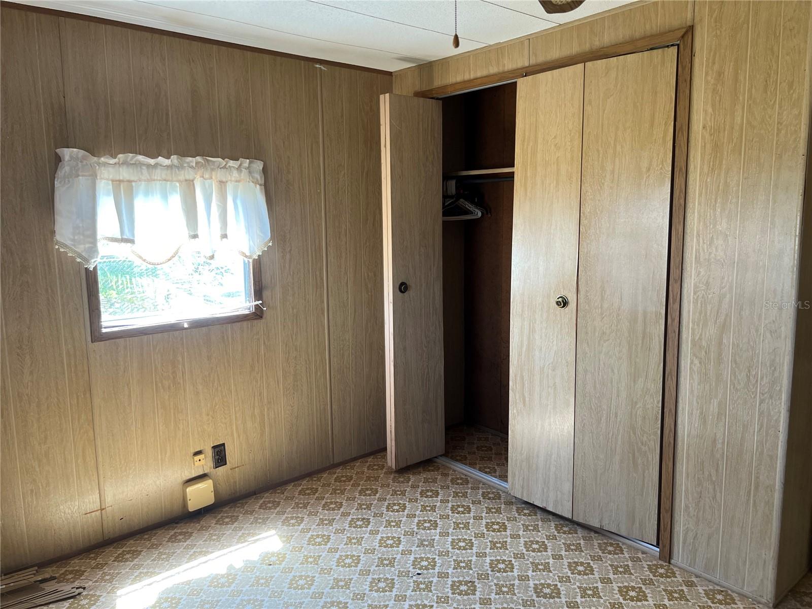 HOLIDAY PARK - Residential