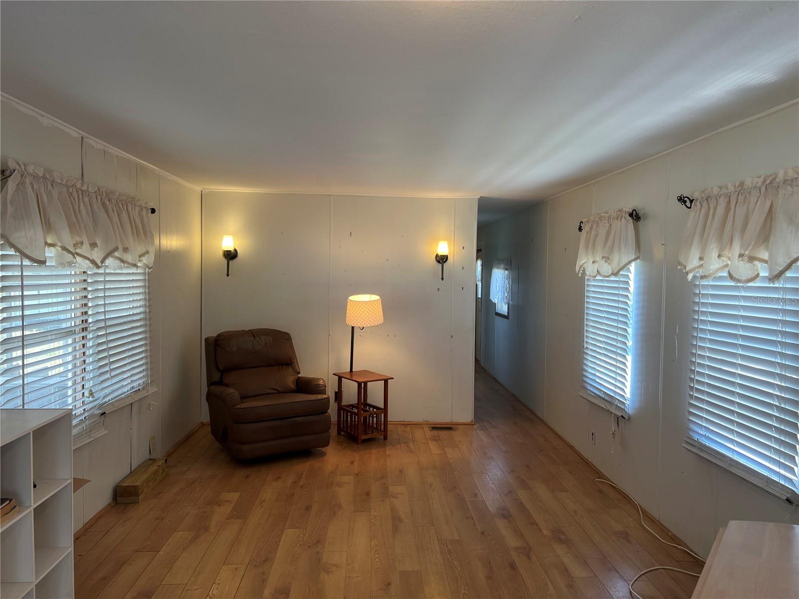 HOLIDAY PARK - Residential