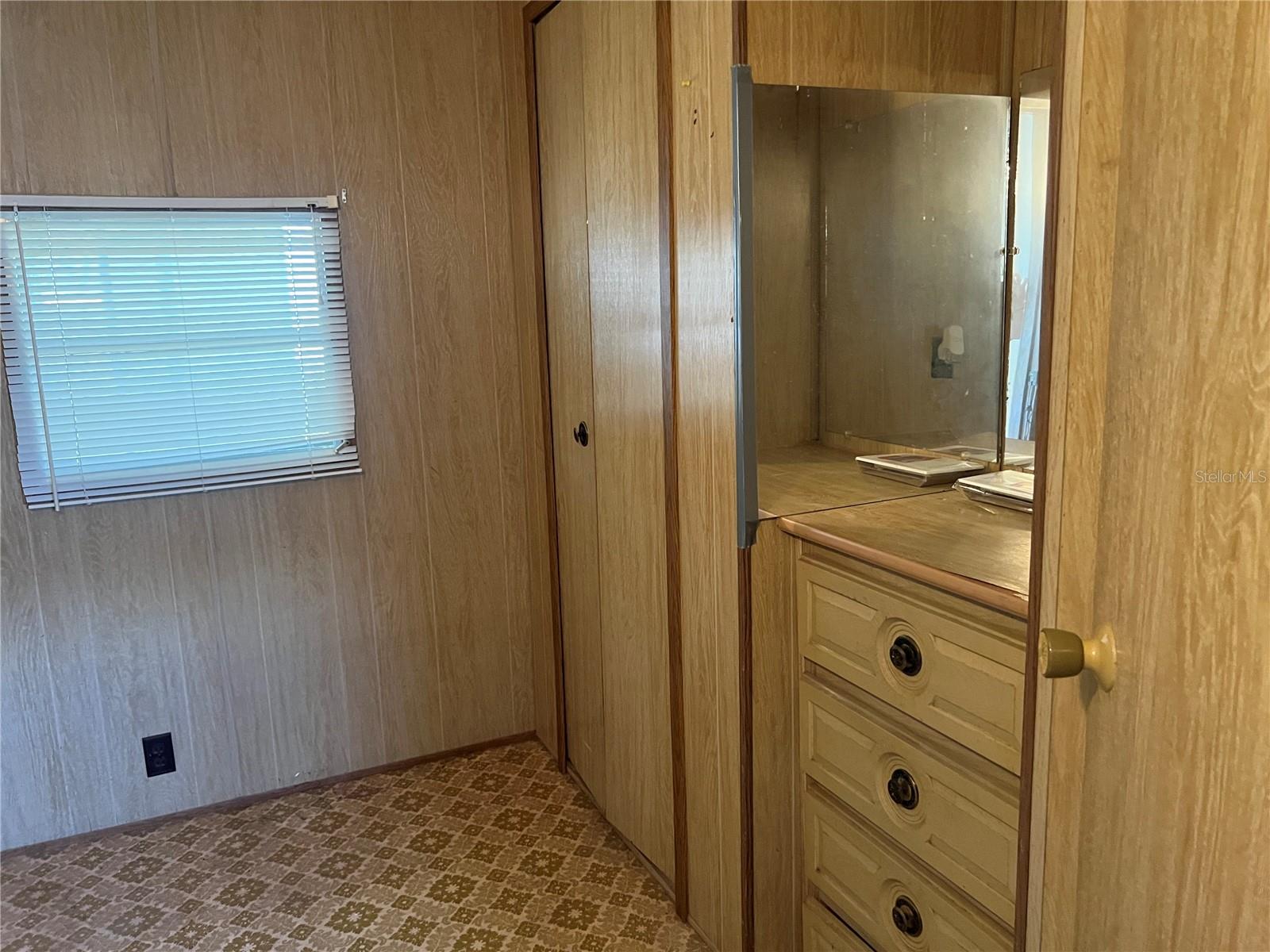 HOLIDAY PARK - Residential