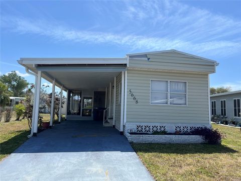 Photo of 5668 Holiday Park Boulevard, North Port, FL 34287 (MLS # N6138728)