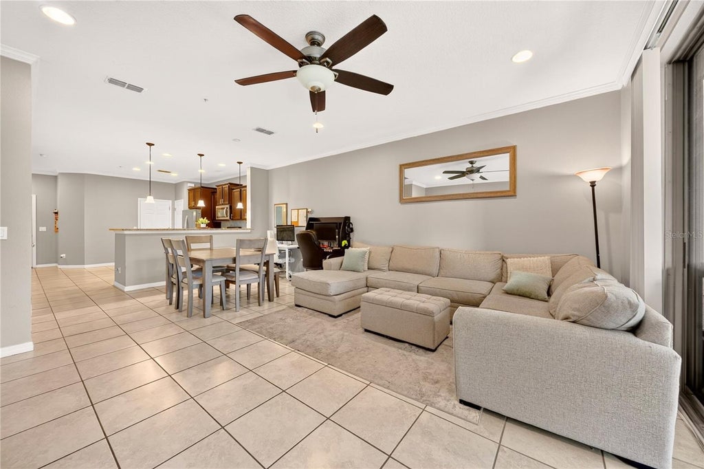 Photo of 10867 Corsican Street #20, Orlando, FL 32824 (MLS # O6445748)