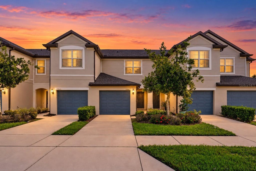 Photo of 10867 Corsican Street #20, Orlando, FL 32824 (MLS # O6445748)