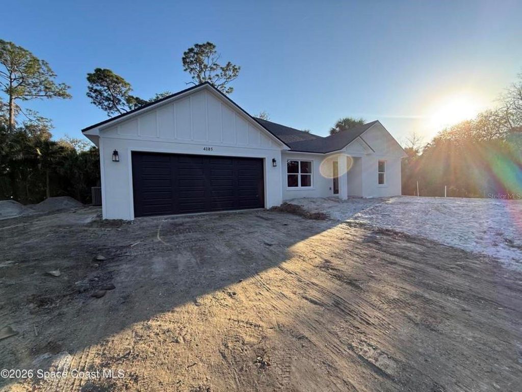 Photo of 3643 Oneida Street, Cocoa, FL 32926 (MLS # O6421132)