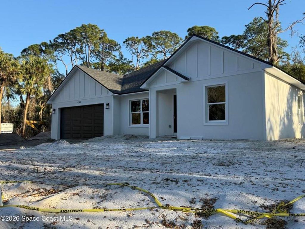 Photo of 3643 Oneida Street, Cocoa, FL 32926 (MLS # O6421132)