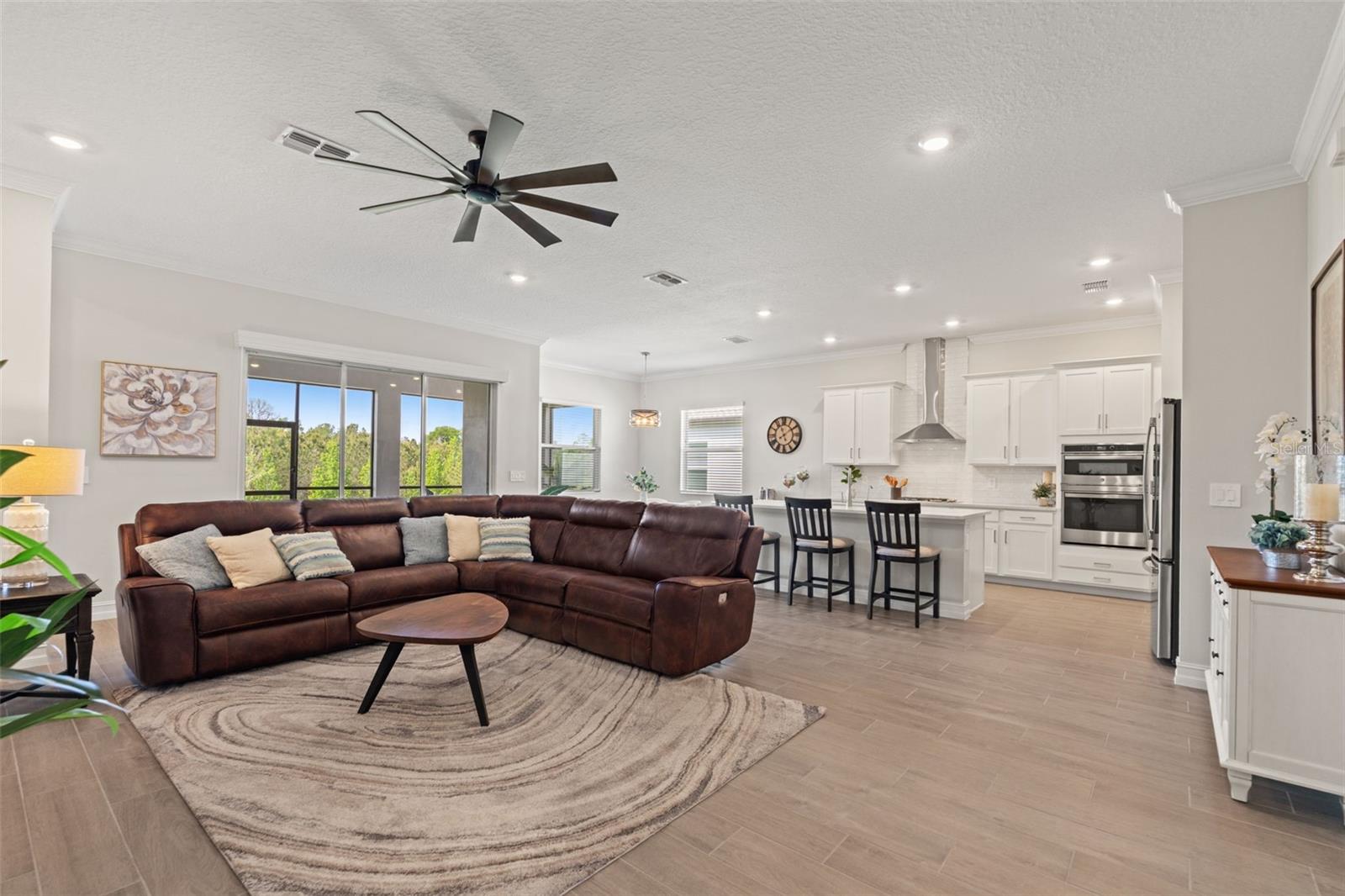 SOUTHERN HILLS PLANTATION PH 2 - Residential