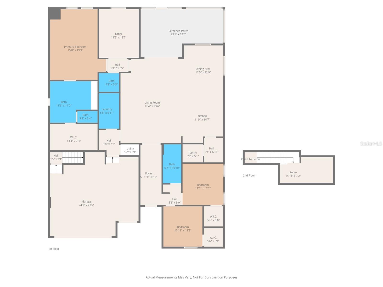 SOUTHERN HILLS PLANTATION PH 2 - Residential