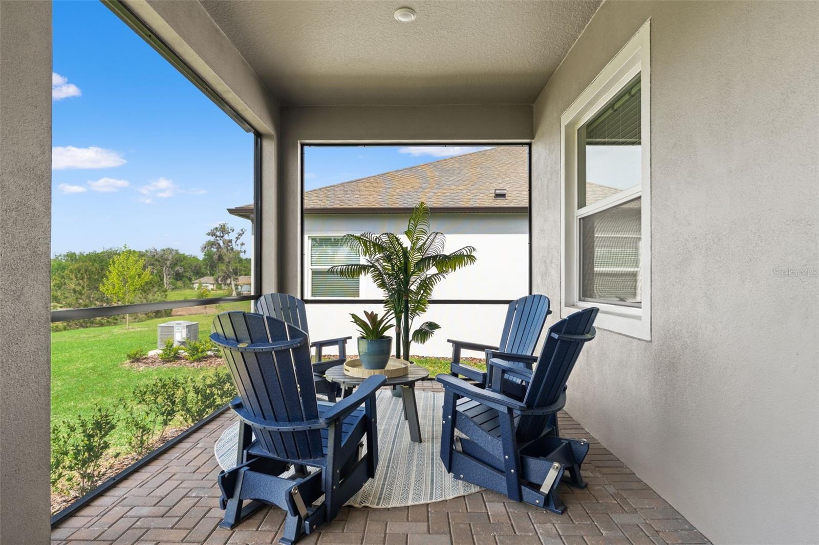 SOUTHERN HILLS PLANTATION PH 2 - Residential