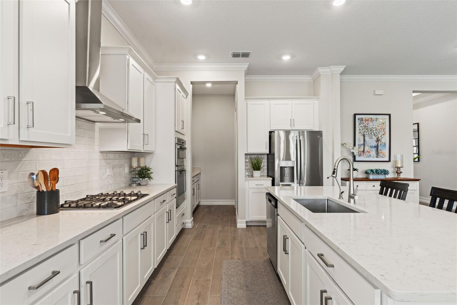 SOUTHERN HILLS PLANTATION PH 2 - Residential