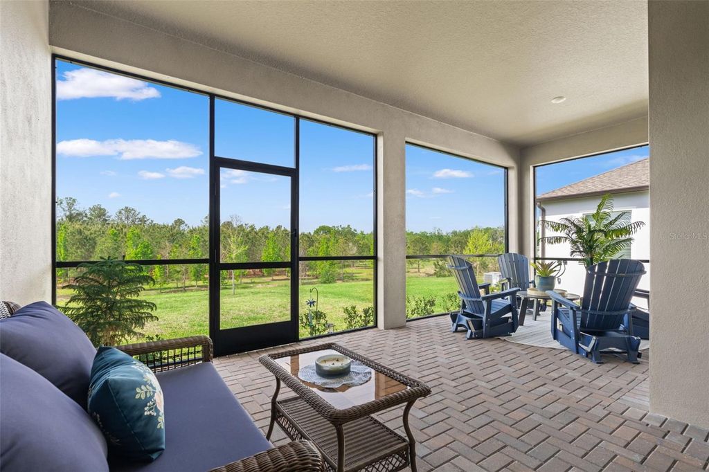 Photo of 4661 Southern Valley Loop, Brooksville, FL 34601 (MLS # TB8495306)