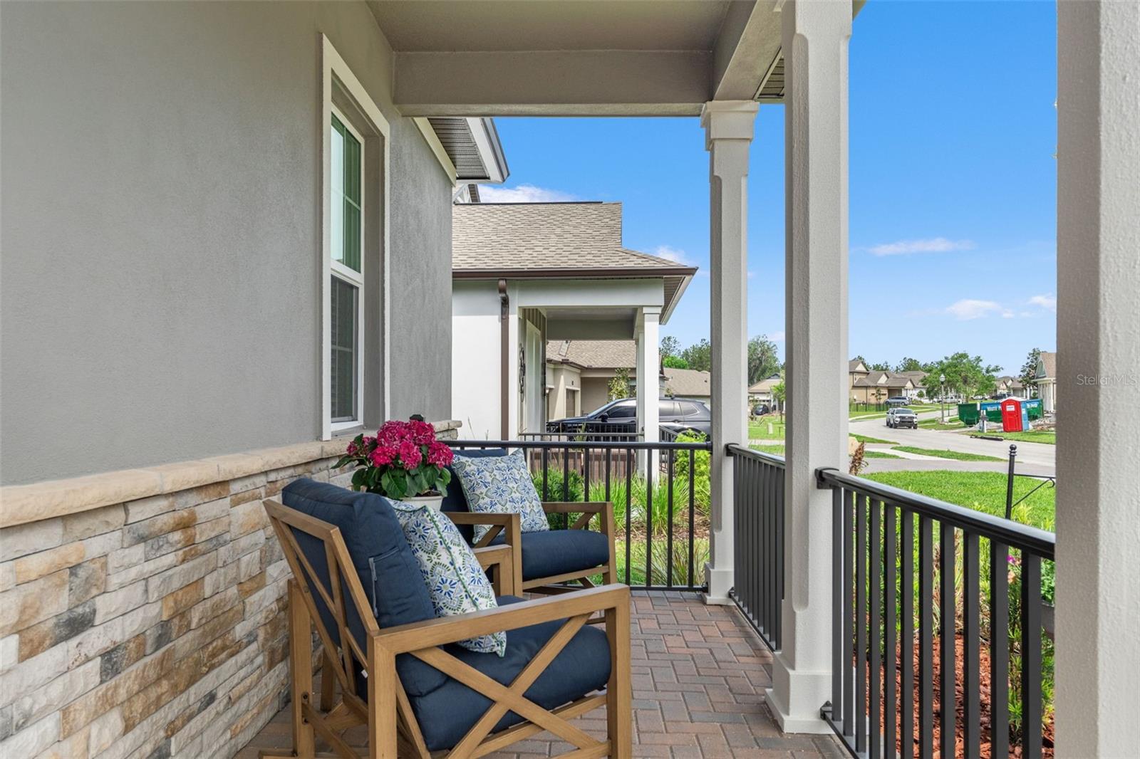 SOUTHERN HILLS PLANTATION PH 2 - Residential