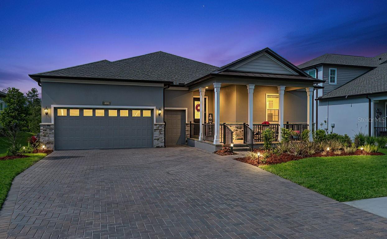 SOUTHERN HILLS PLANTATION PH 2 - Residential