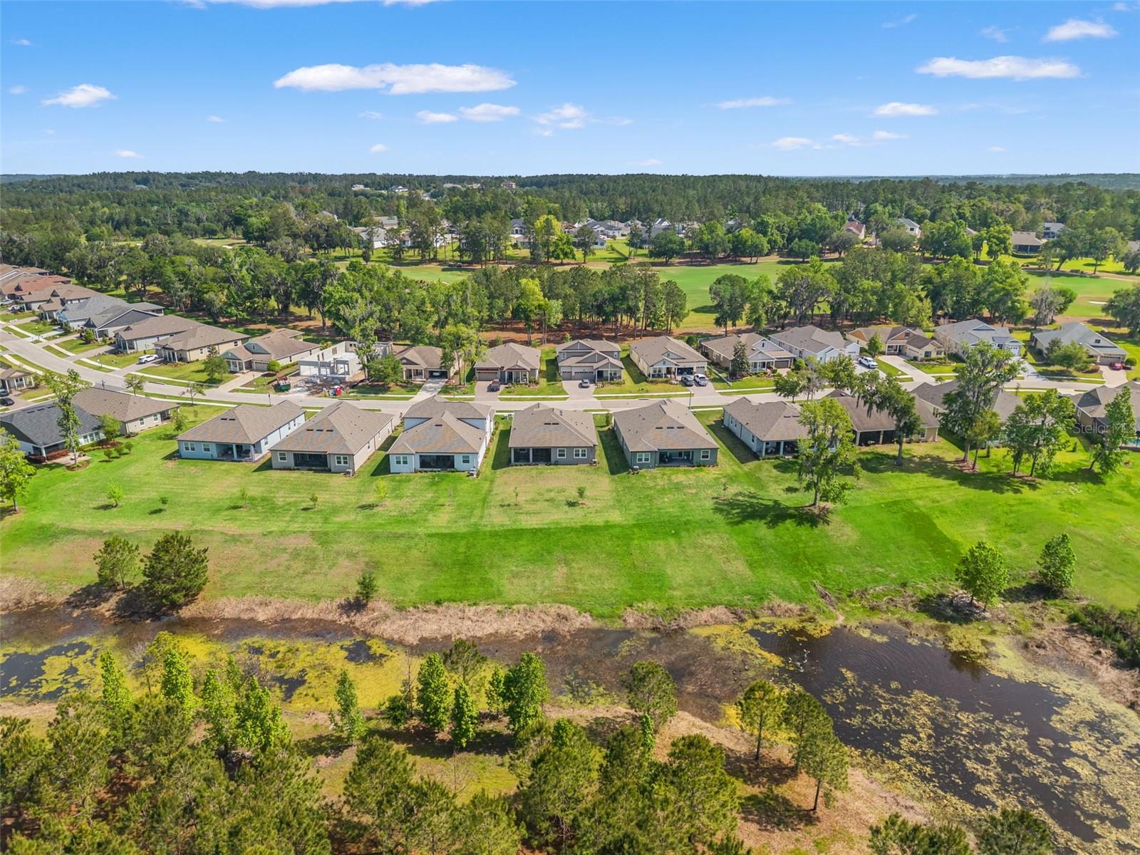 SOUTHERN HILLS PLANTATION PH 2 - Residential