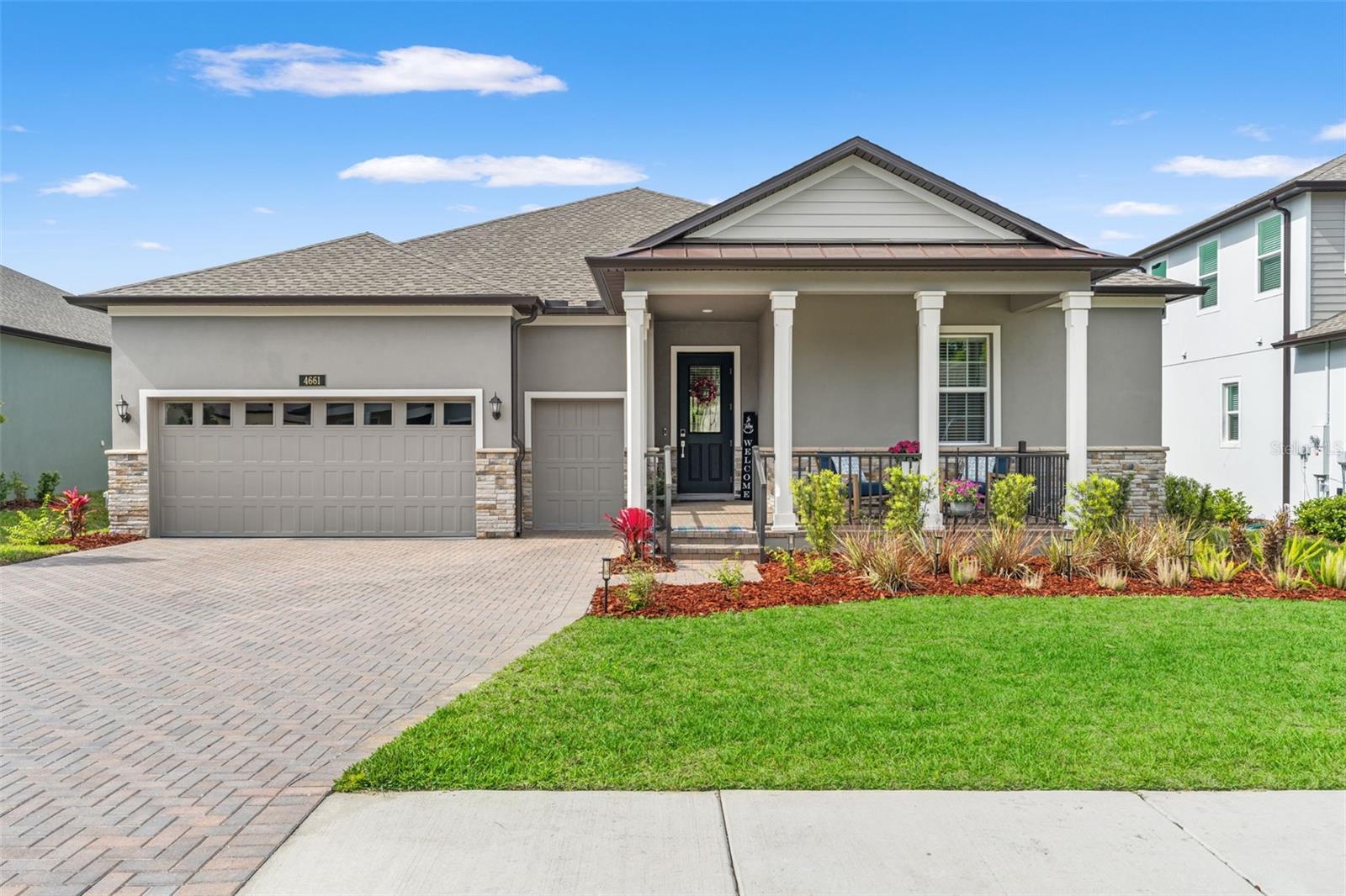 SOUTHERN HILLS PLANTATION PH 2 - Residential