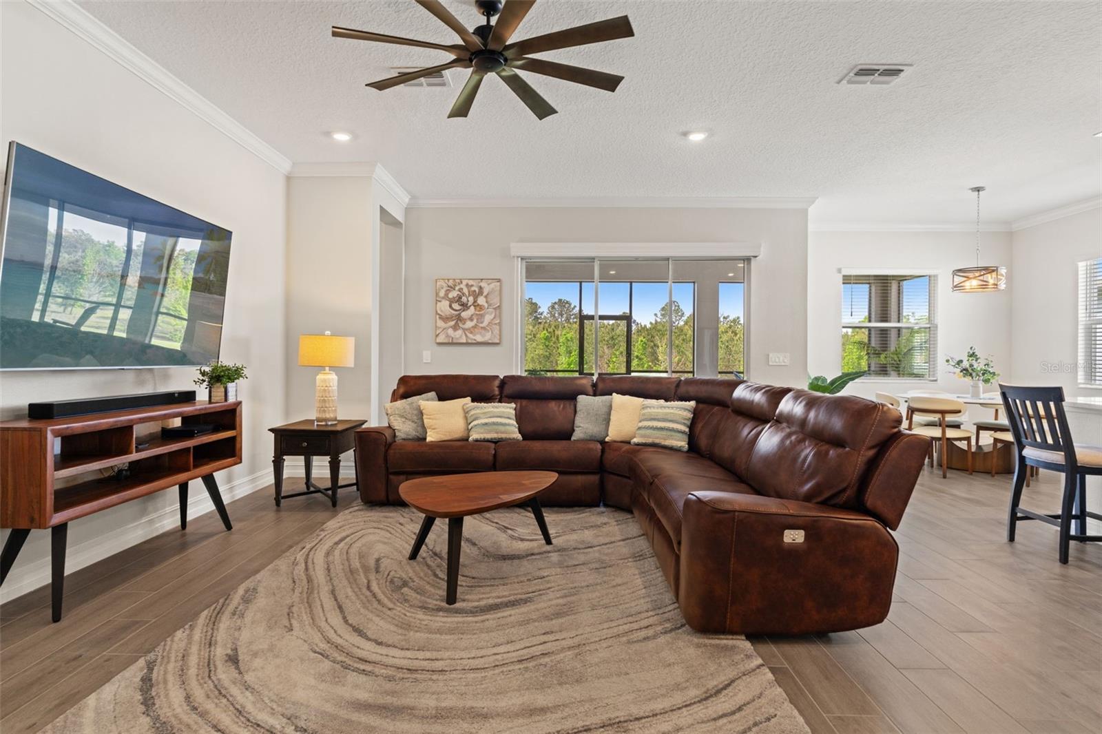 SOUTHERN HILLS PLANTATION PH 2 - Residential