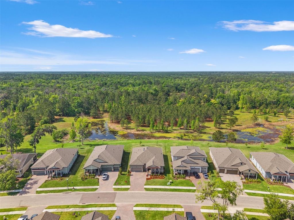 Photo of 4661 Southern Valley Loop, Brooksville, FL 34601 (MLS # TB8495306)