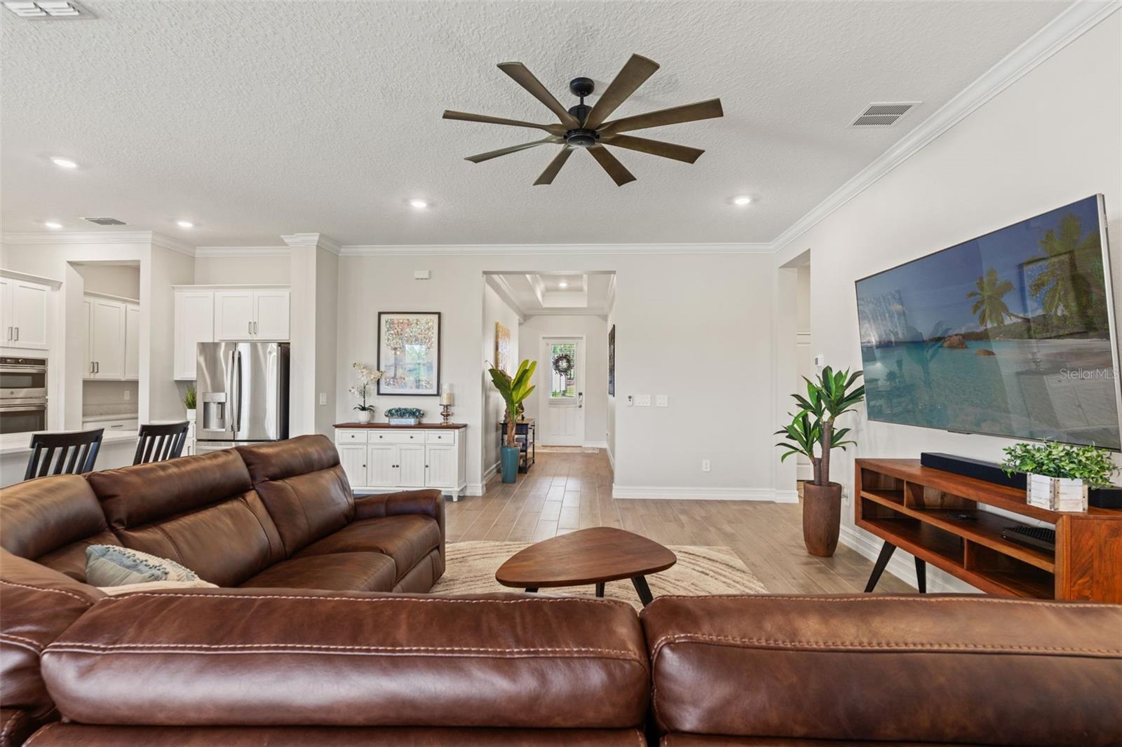 SOUTHERN HILLS PLANTATION PH 2 - Residential