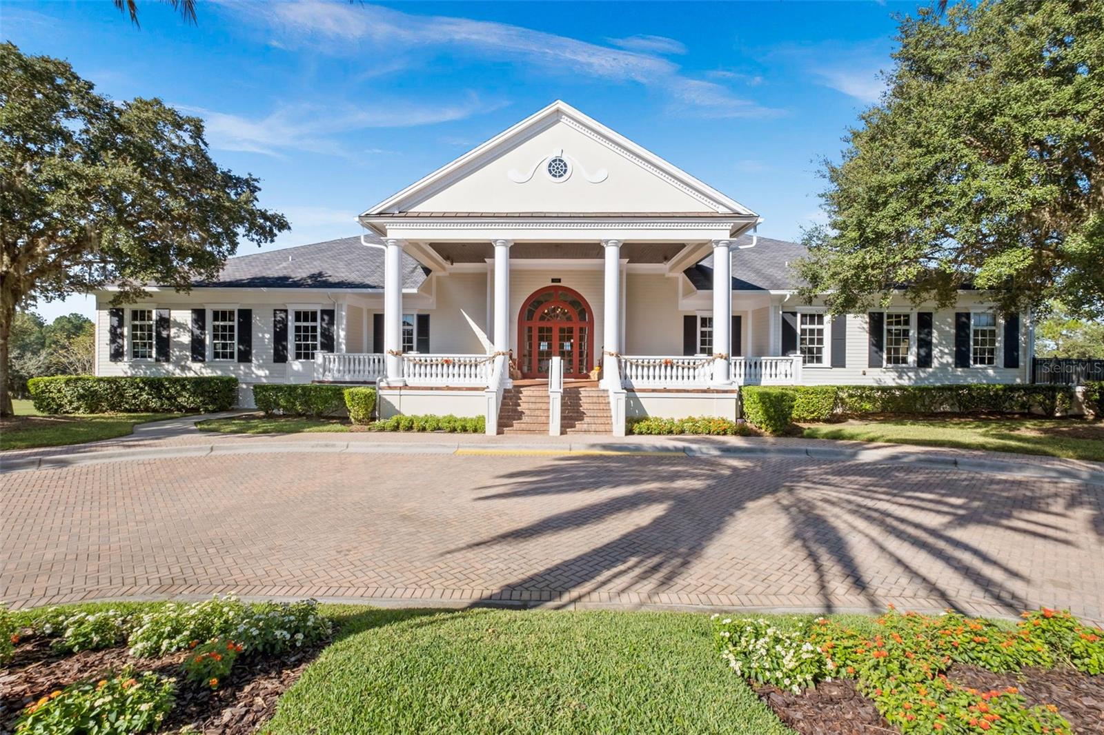 SOUTHERN HILLS PLANTATION PH 2 - Residential