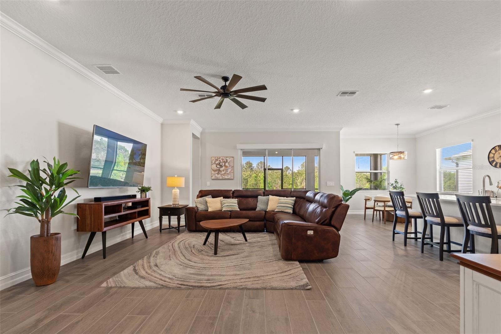 SOUTHERN HILLS PLANTATION PH 2 - Residential