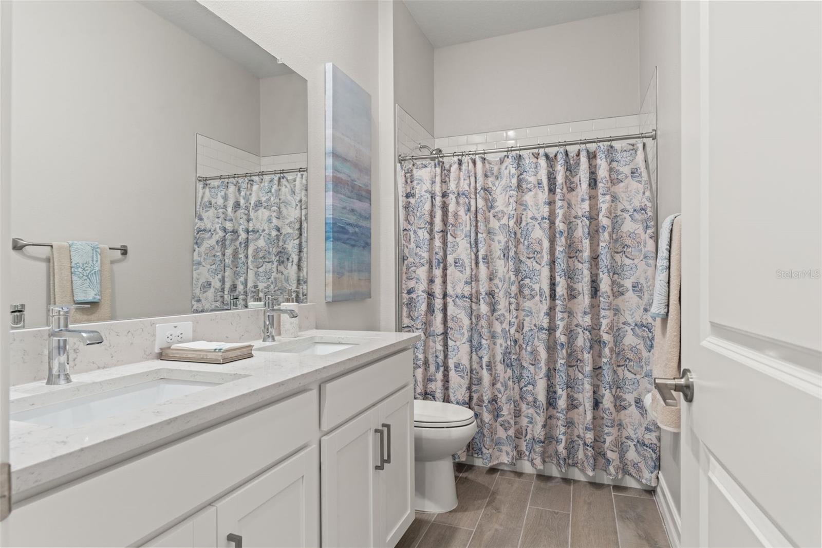 SOUTHERN HILLS PLANTATION PH 2 - Residential