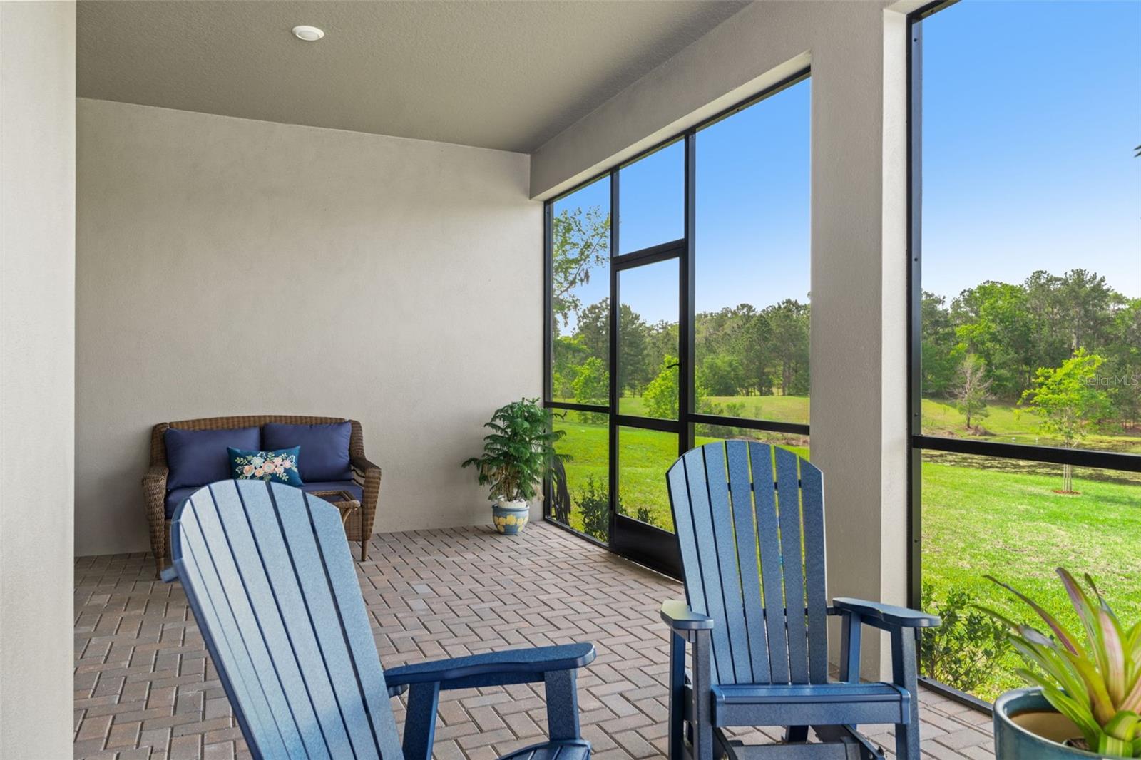 SOUTHERN HILLS PLANTATION PH 2 - Residential