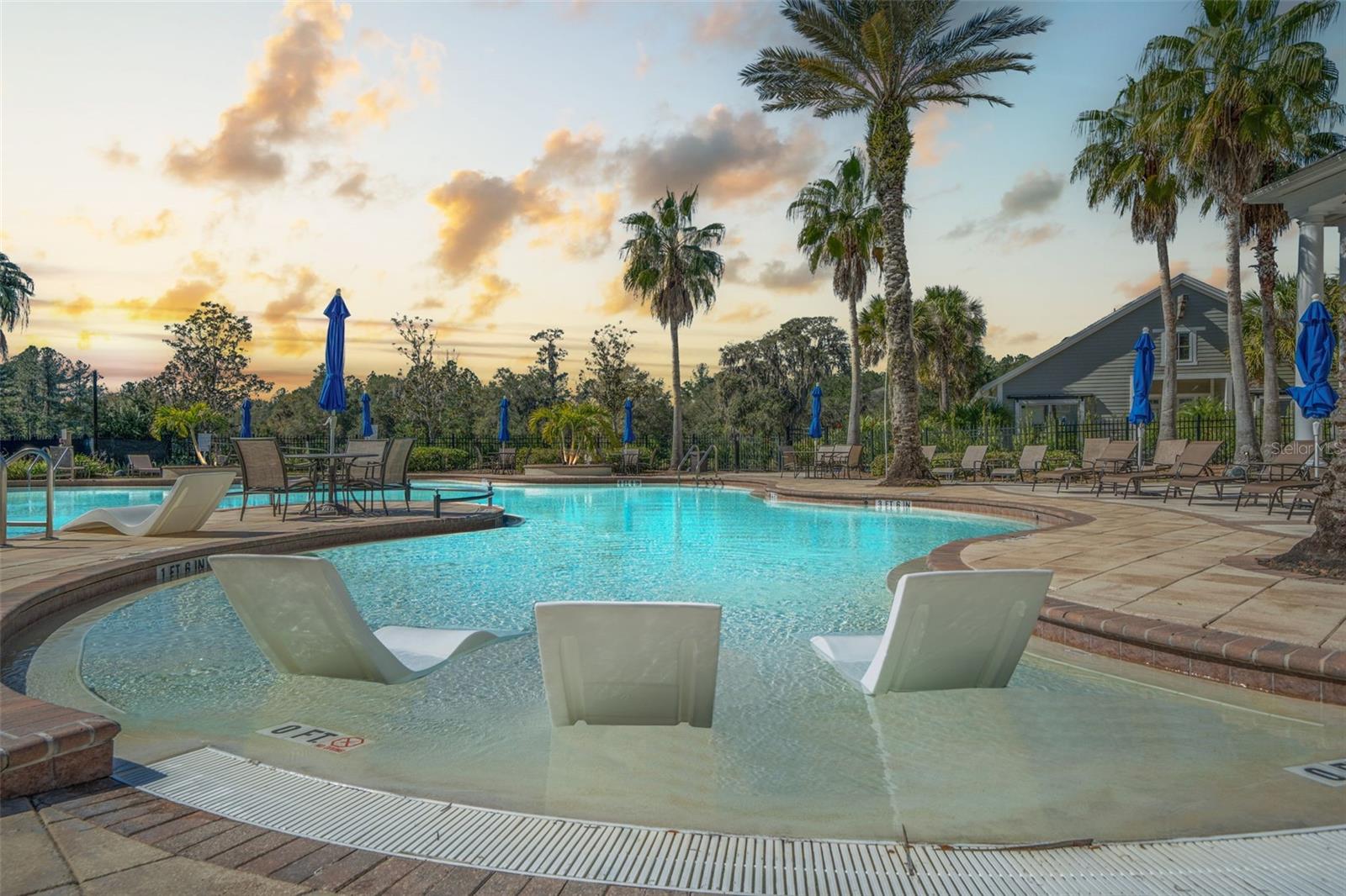 SOUTHERN HILLS PLANTATION PH 2 - Residential