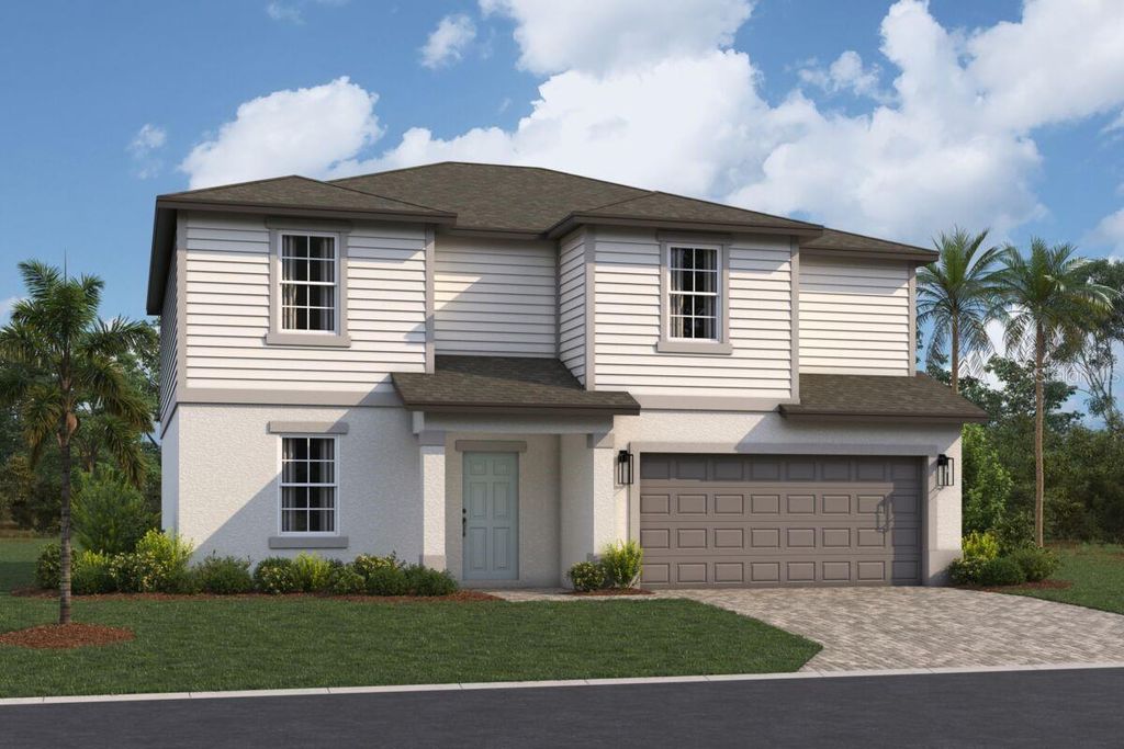 Photo of 9501 Vibrant Lane, Venice, FL 34292 (MLS # R4911439)