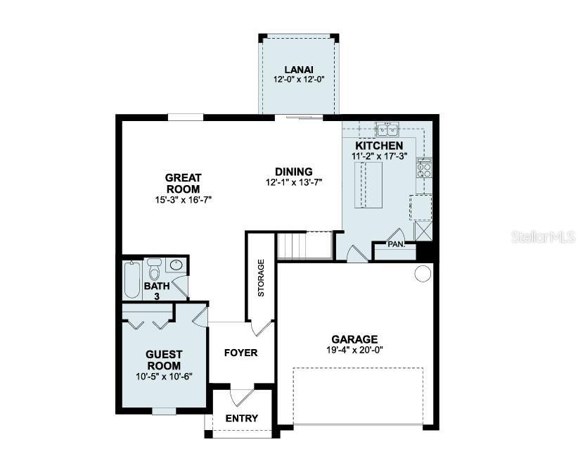 9501 VIBRANT LANE