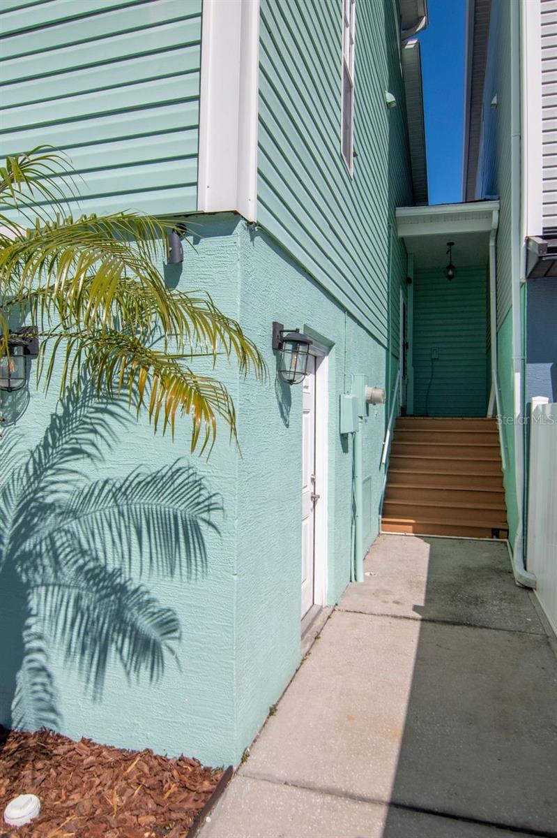 PARK PLACE - Residential