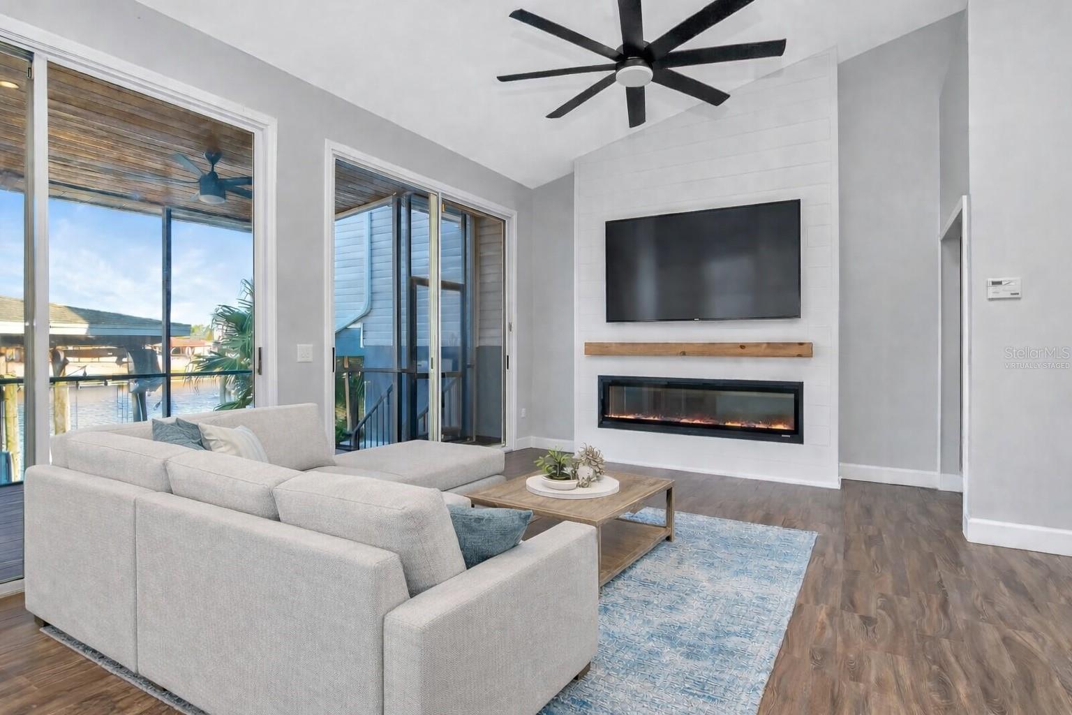 PARK PLACE - Residential