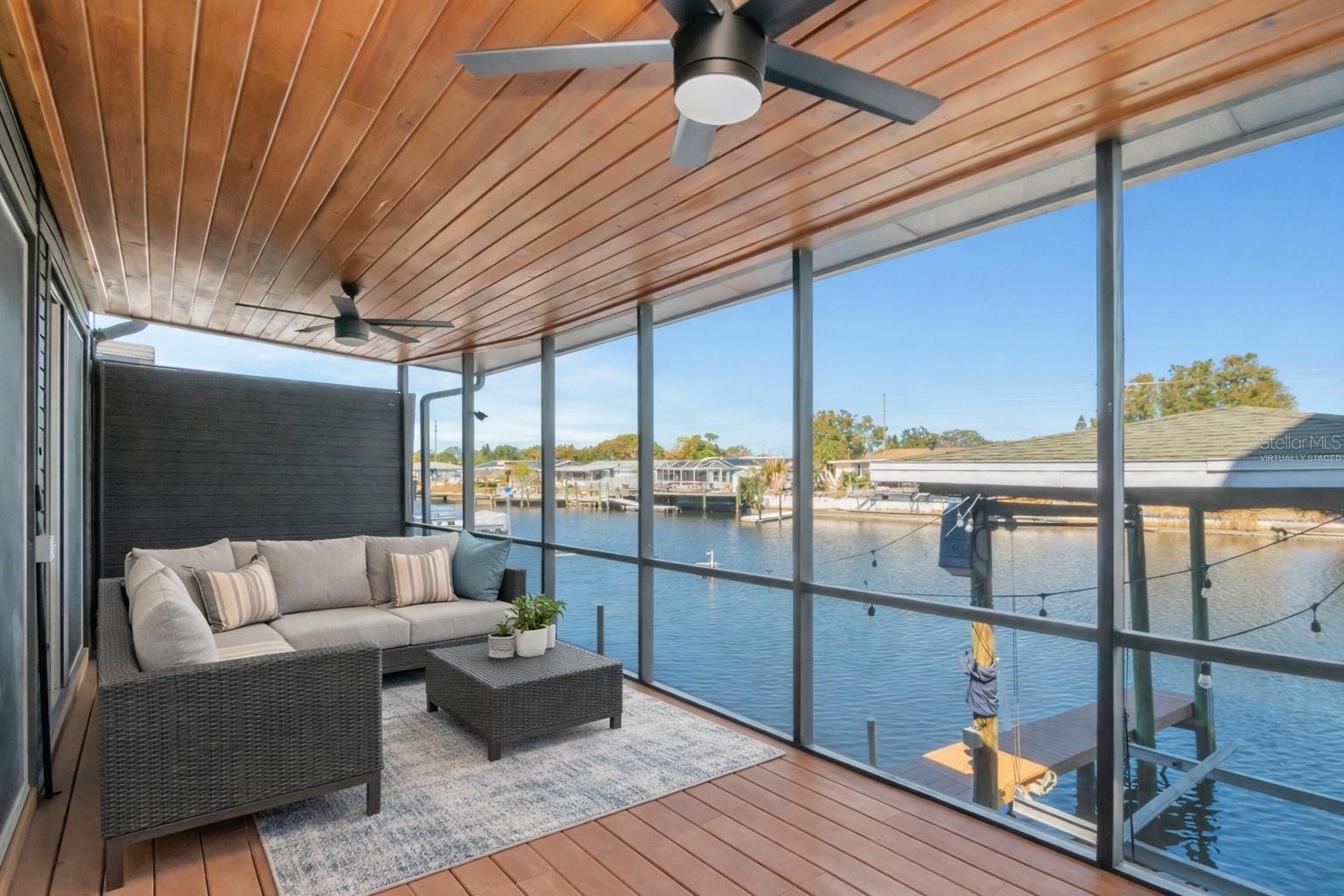 PARK PLACE - Residential