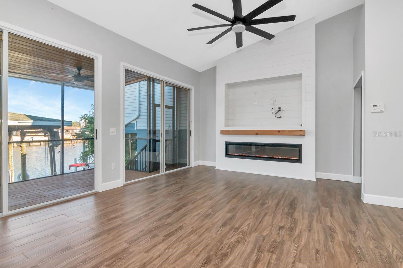 PARK PLACE - Residential