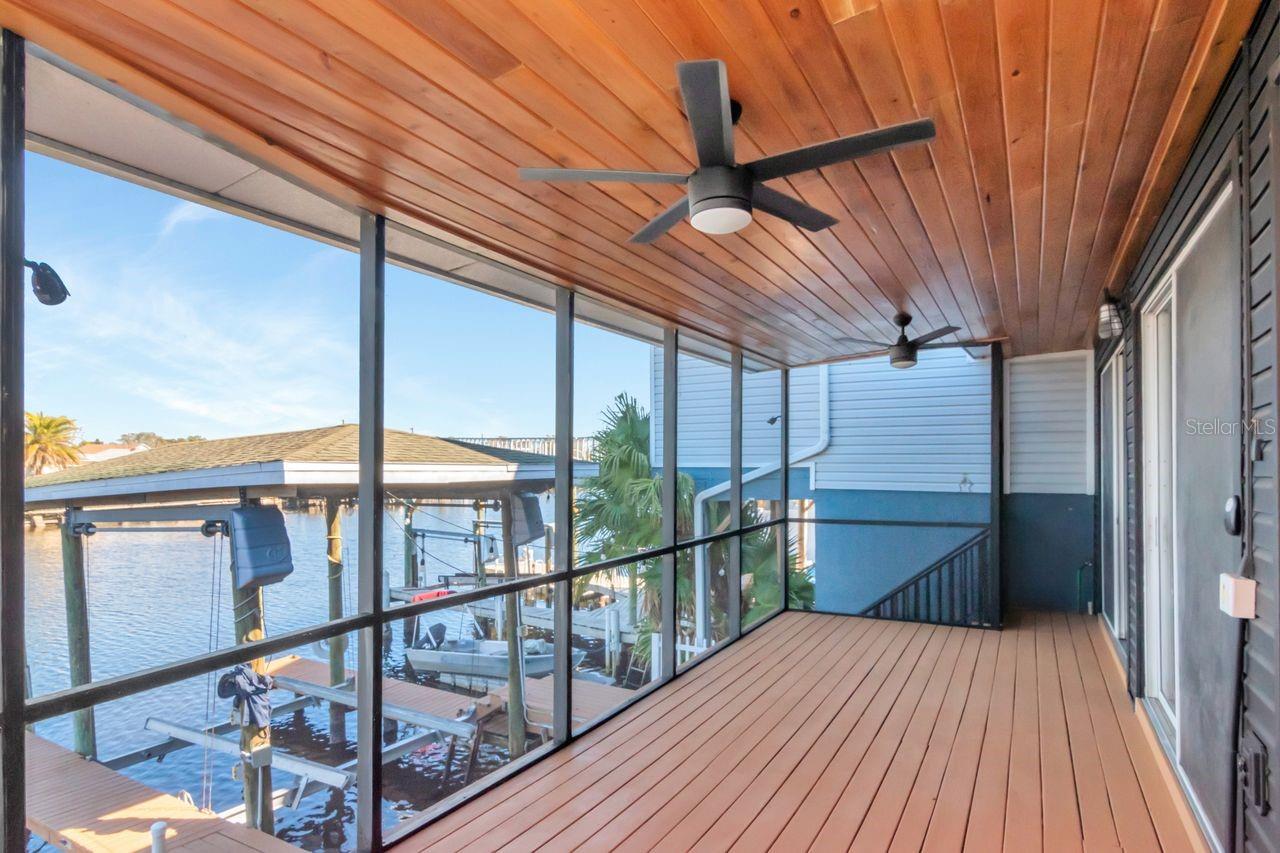 PARK PLACE - Residential