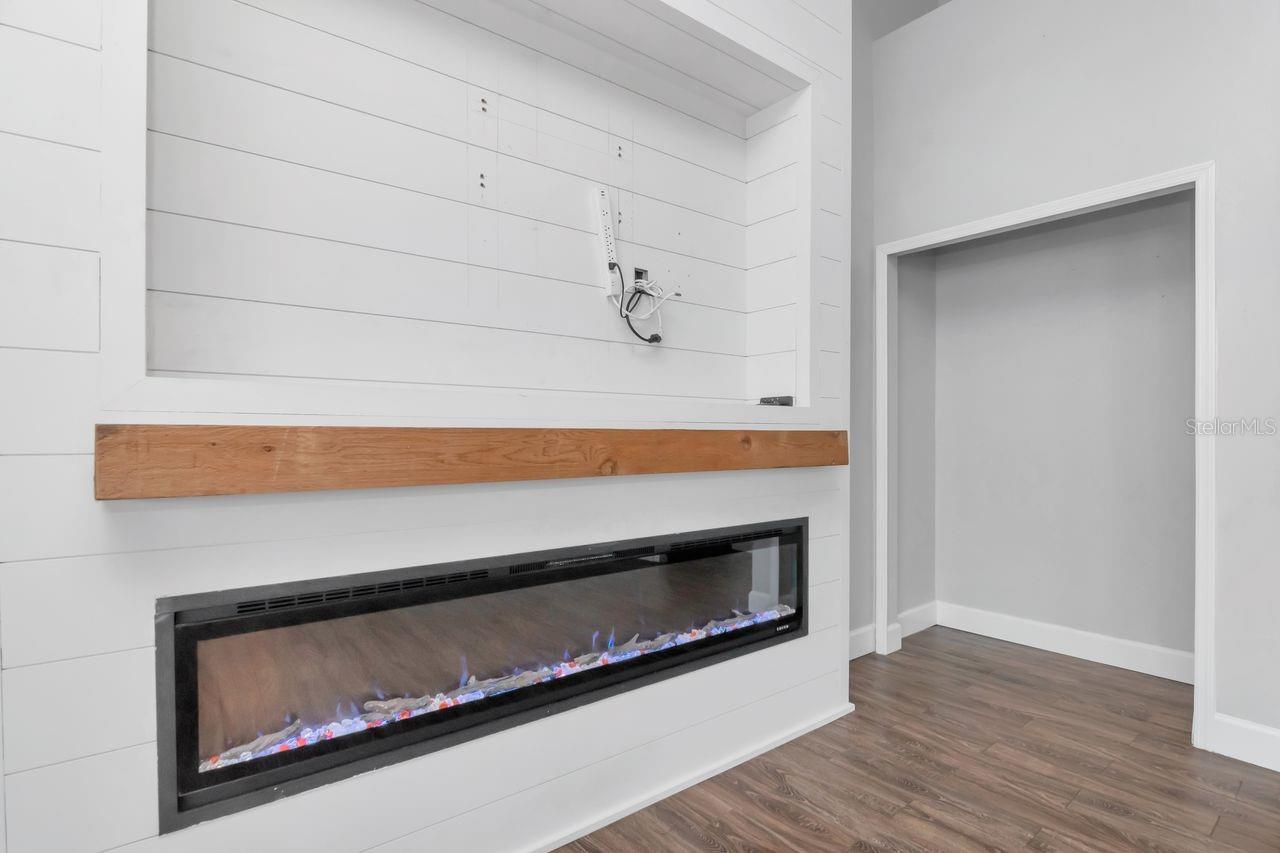 PARK PLACE - Residential