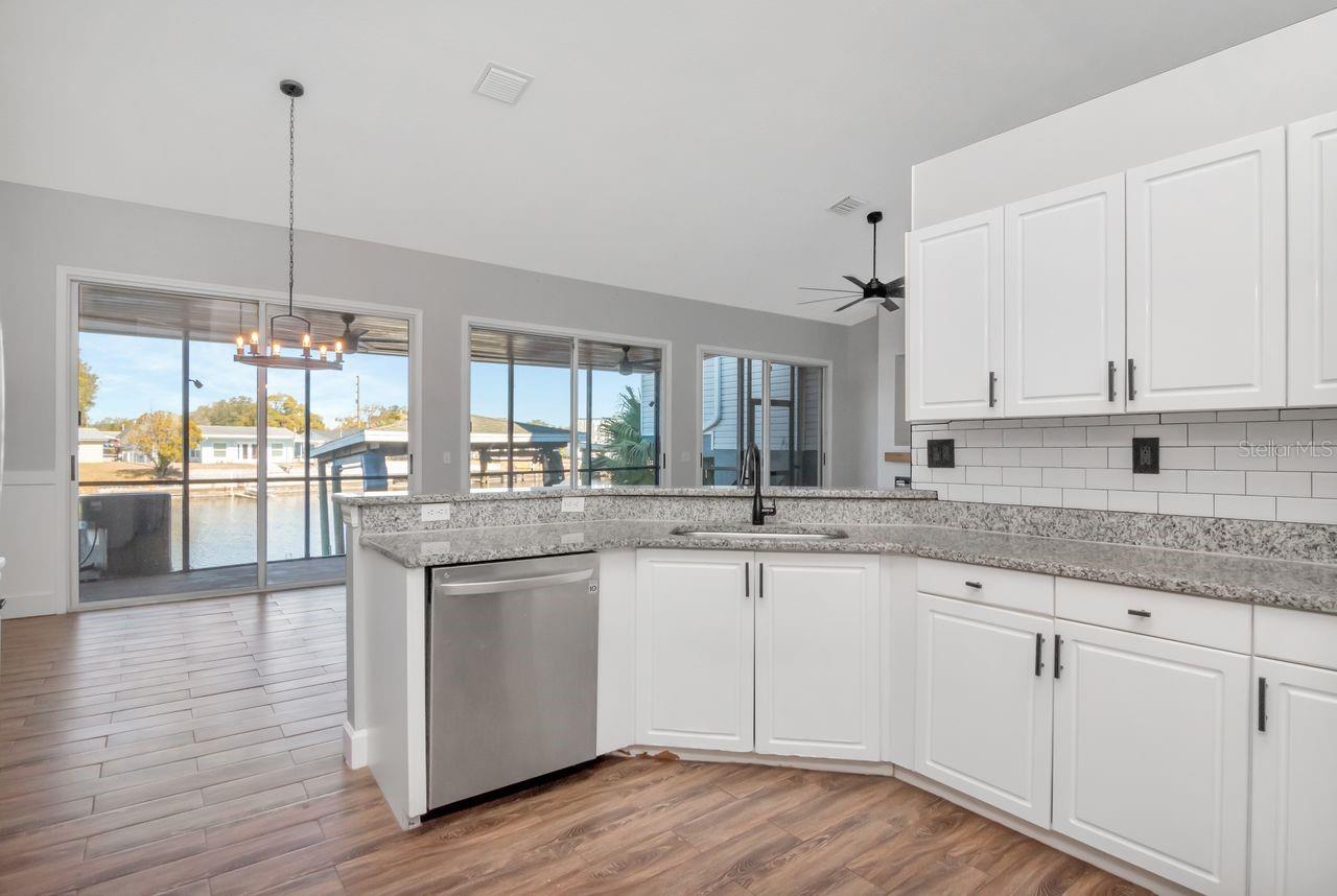 PARK PLACE - Residential