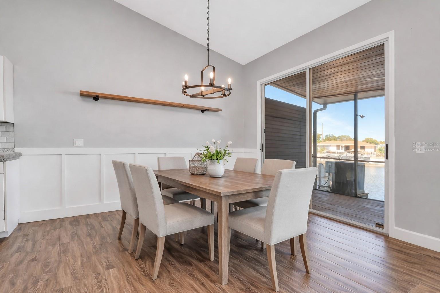 PARK PLACE - Residential