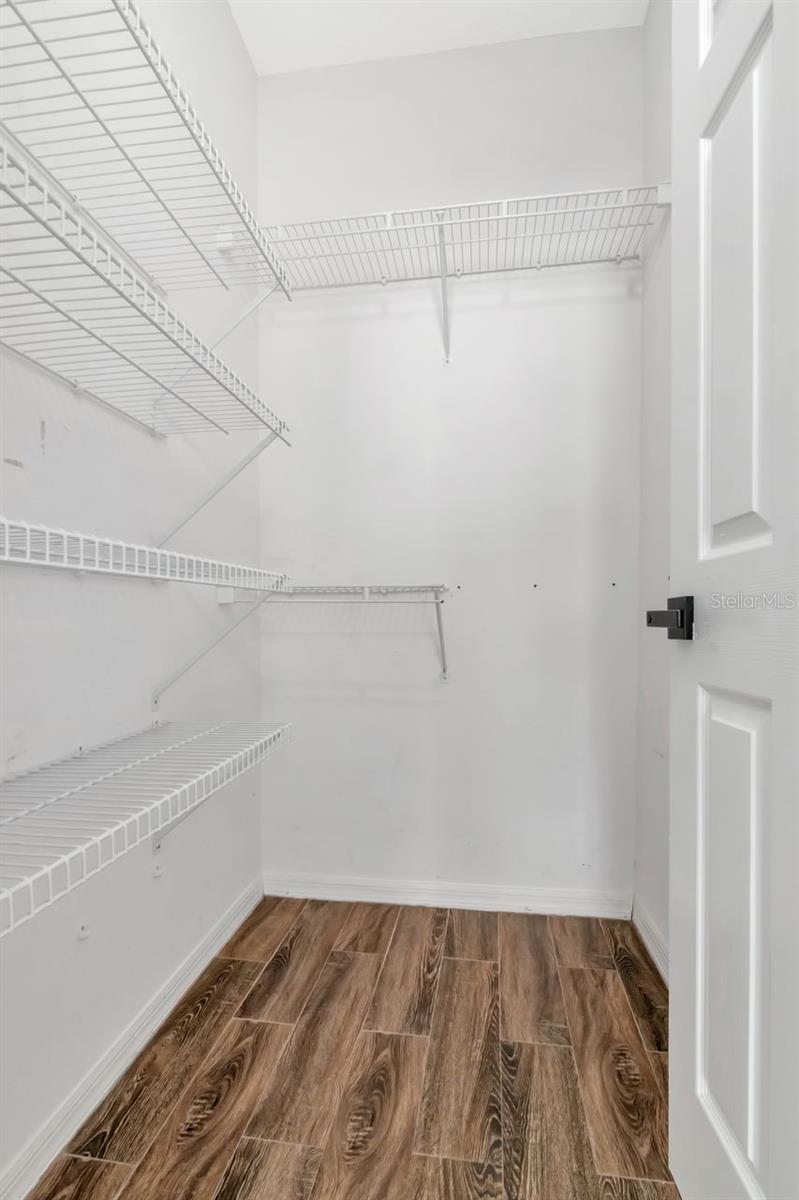 PARK PLACE - Residential