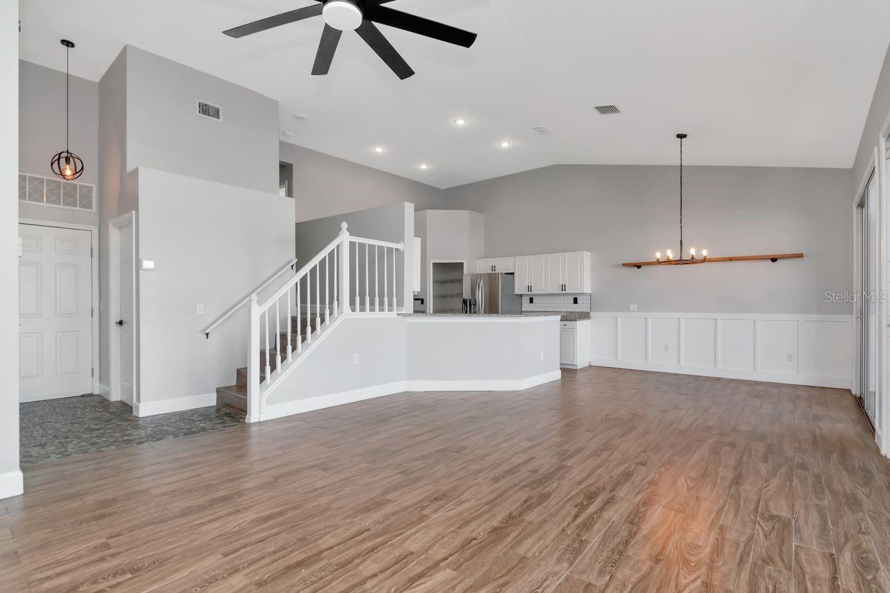 PARK PLACE - Residential